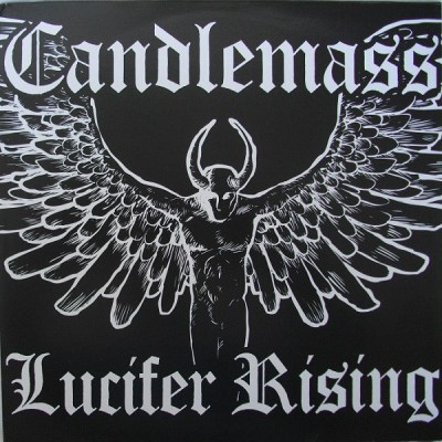 candlemasss lucifer